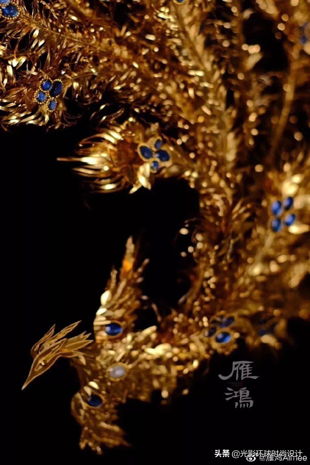 “垃圾”盛宴？还是视觉盛典？