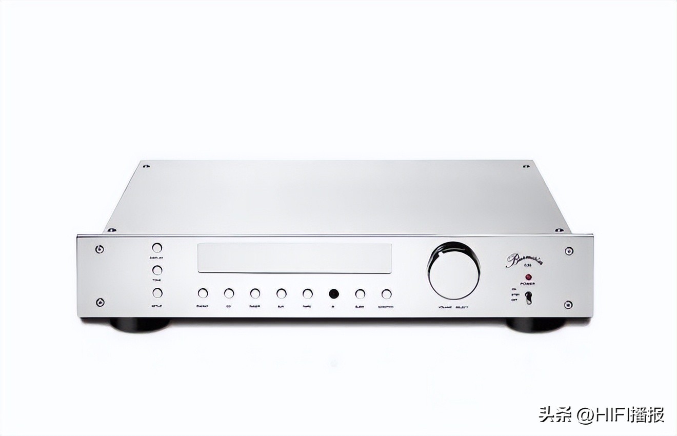 2023沈阳音响展品牌预告Burmester柏林之声Siltech银彩