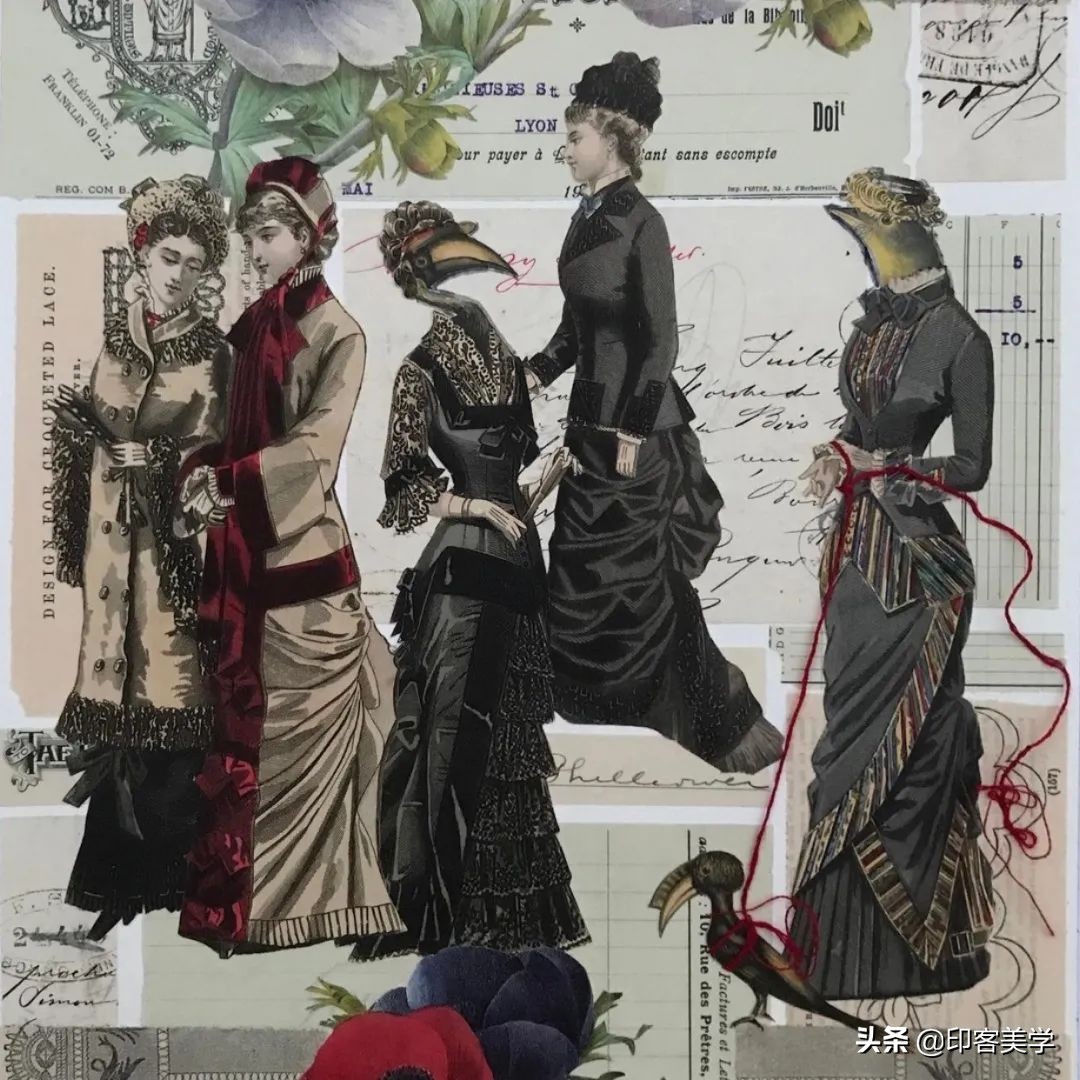 复古高端的小众头像男生,2022高级小众头像