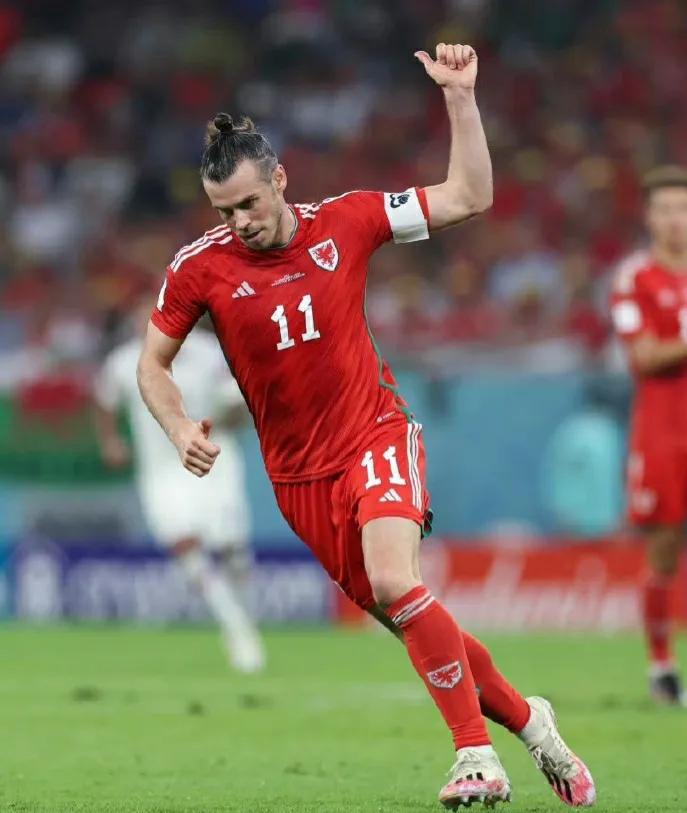 贝尔退役后进球,贝尔退役英语