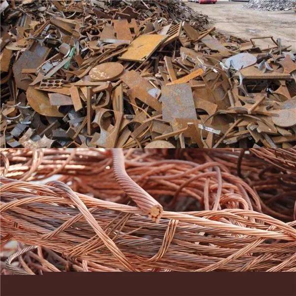 农村如何回收废品赚钱,开废品回收店怎么入行