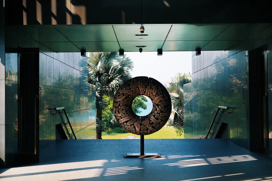 三亚打卡必住酒店之一,三亚十大必住酒店推荐排名最新