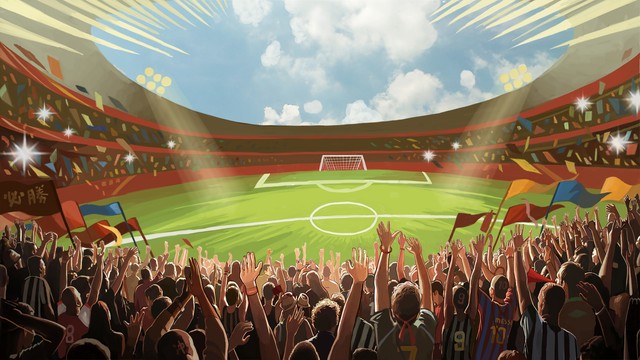 为何你赌球总是输,为什么你的球难打到后场