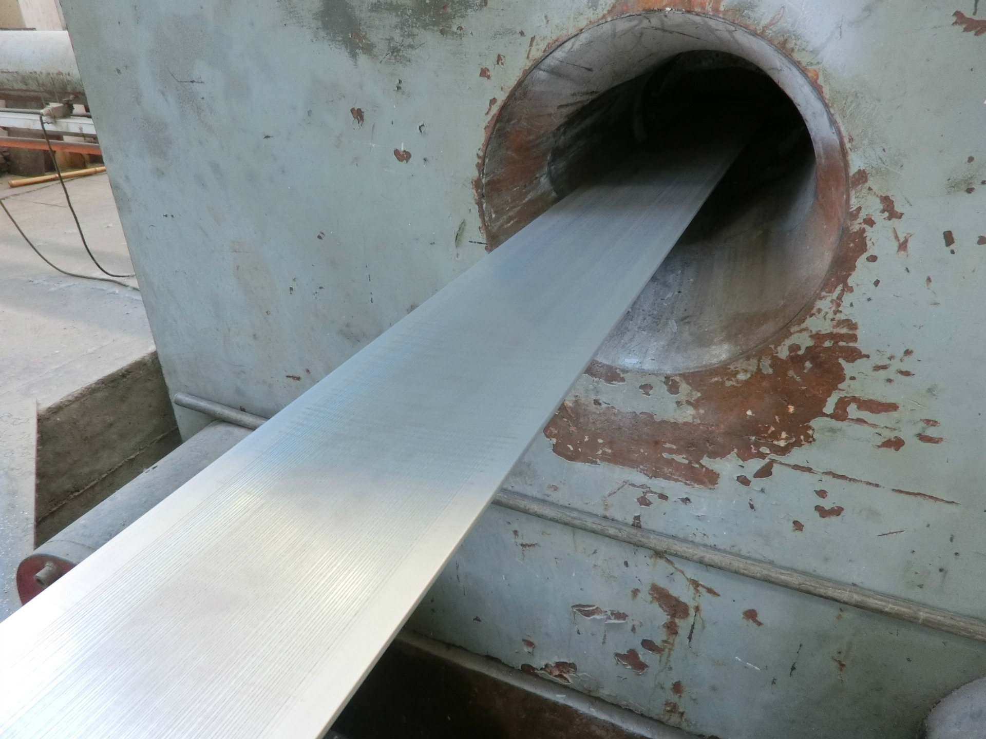 【迪弘小课堂】第二十二讲：探秘铝表面处理的热加工技术