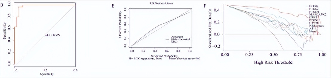 花生四烯酸代谢途径,花生四烯酸代谢途径及药物作用图