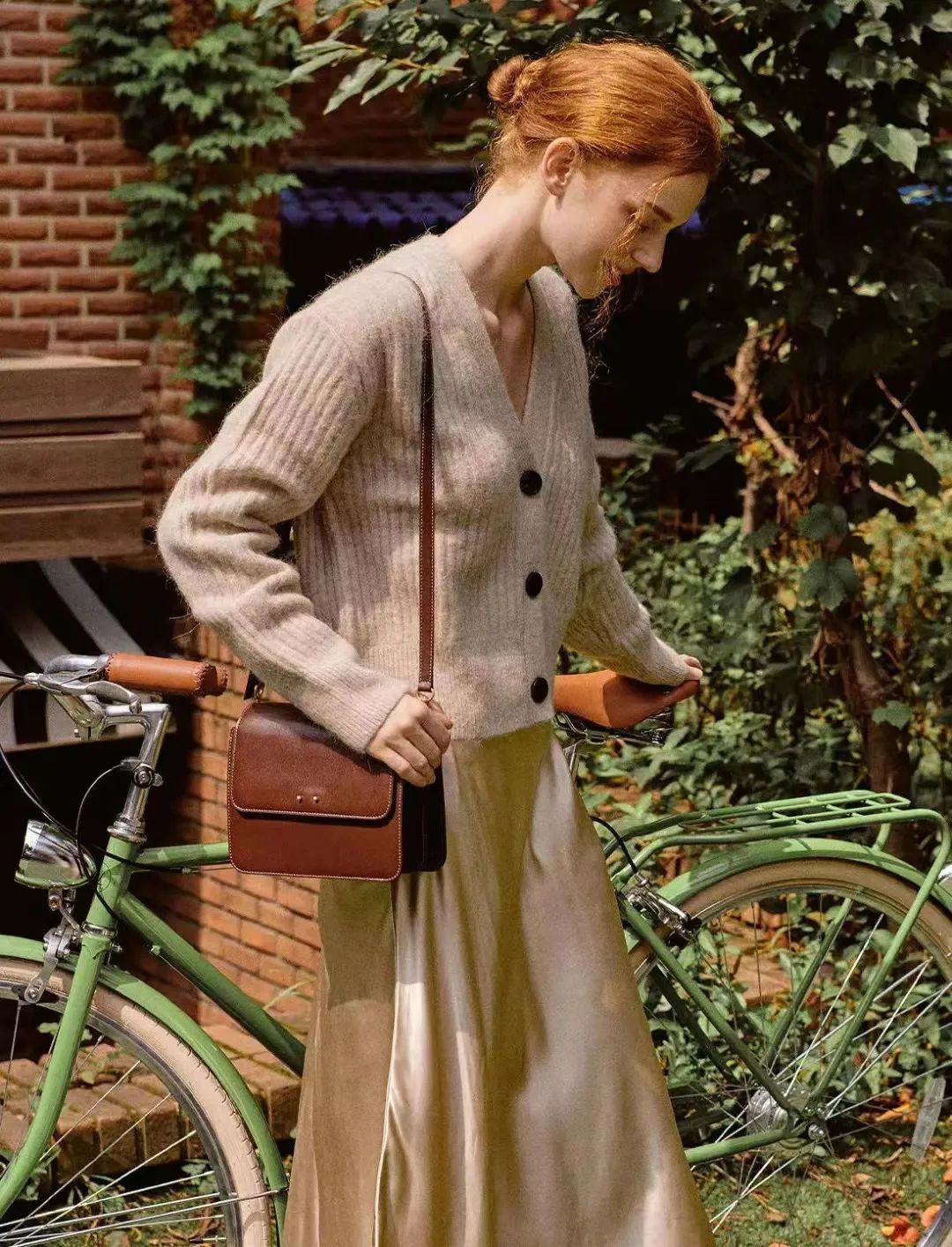 别急着入手秋冬装,秋冬装你准备好了吗