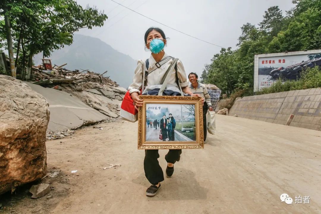 汶川十年回忆图片,汶川十年后的图片