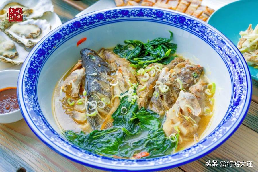 大连适合夏天去的岛屿,完美的夏天海岛之旅