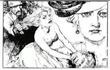 从*女妓**羊脂球的遭遇，看这个世界的荒谬和人性的丑陋