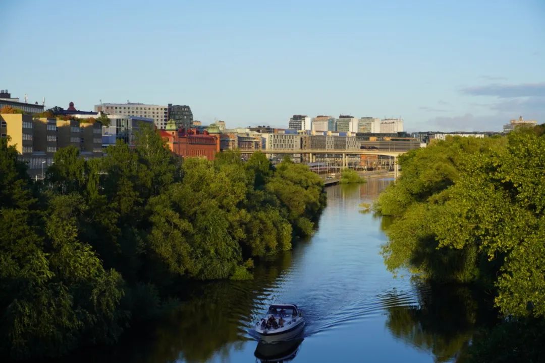 生活在瑞典的真实感受,在瑞典生活的日常
