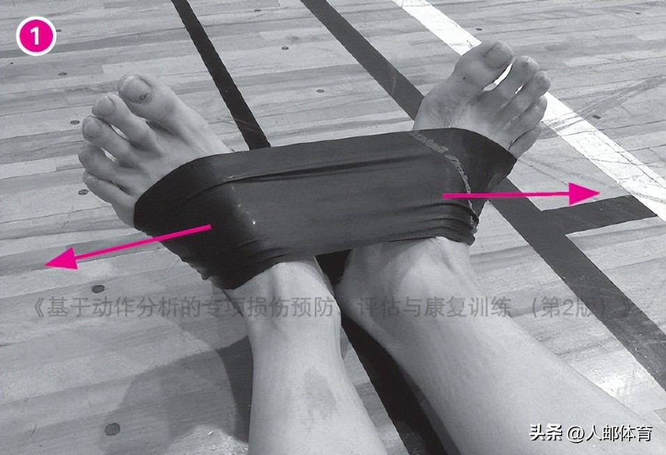 打篮球踝关节扭伤处理损伤的方法,打篮球脚坏了肿了怎么办