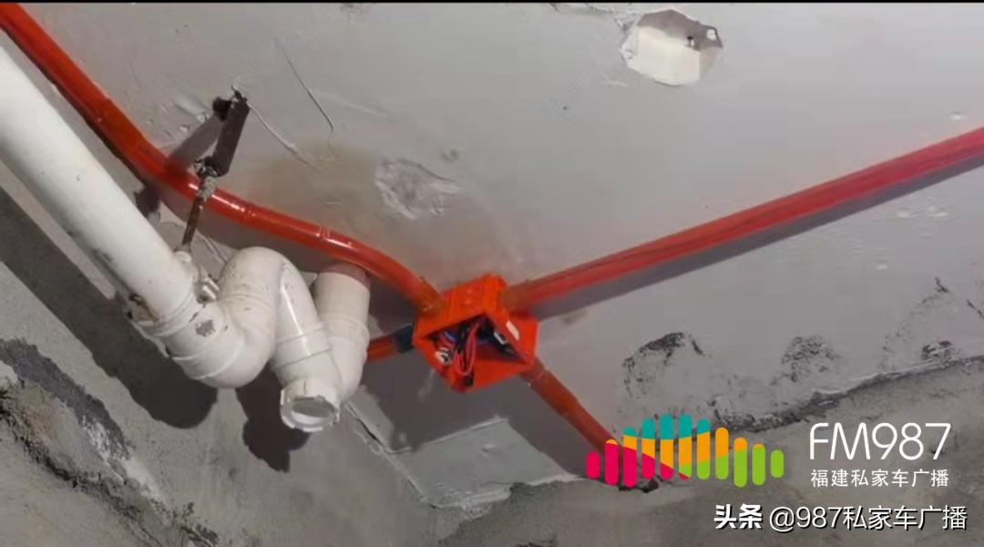 福州朱女士纳闷：楼上房东为啥这么神秘？