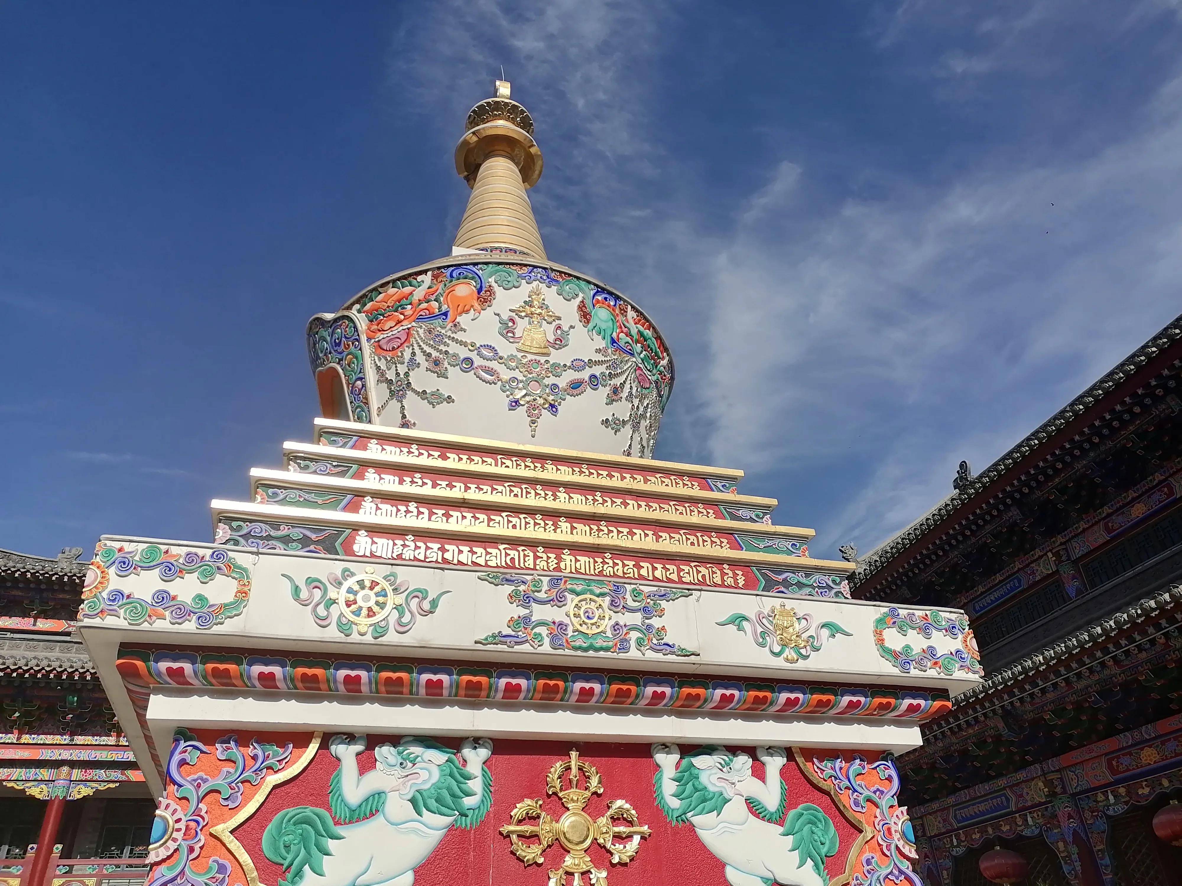 从北京去五台山这一路攻略,北京出发五台山一日游攻略