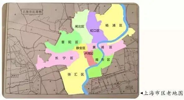 黄浦区富人区是哪个区,上海黄浦区是富人区吗