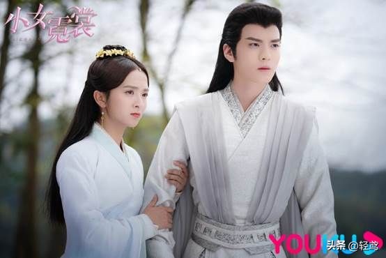 十部熬夜必看高甜宠剧国产古装,既搞笑又甜宠的古装剧