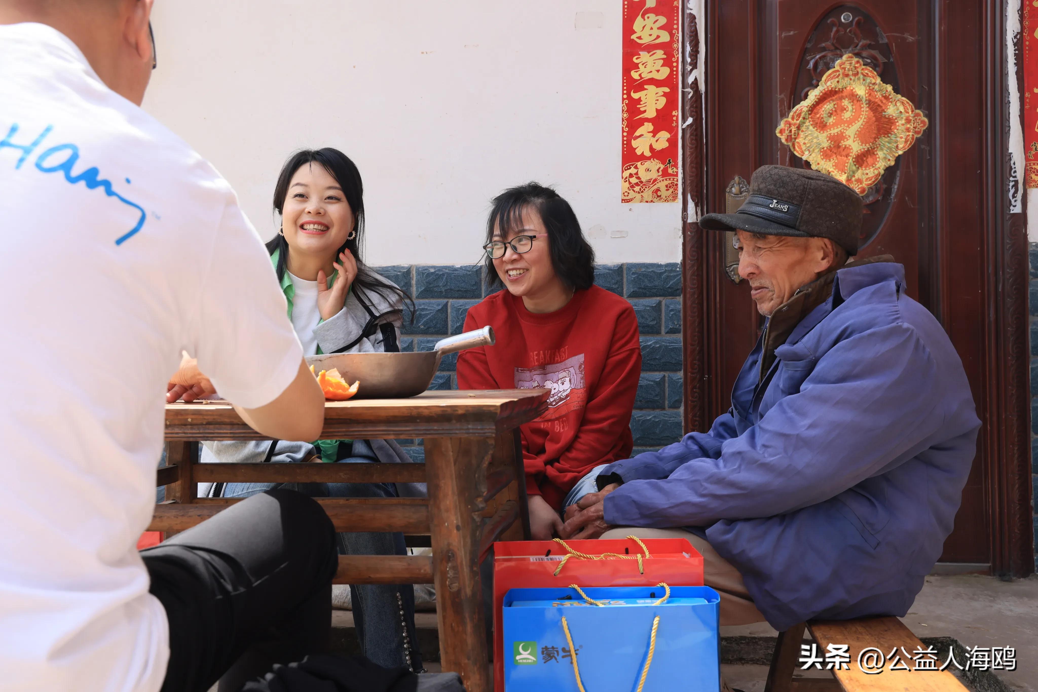 真爱回眸05：《为春荣的坚强报之以歌的幸福屋》