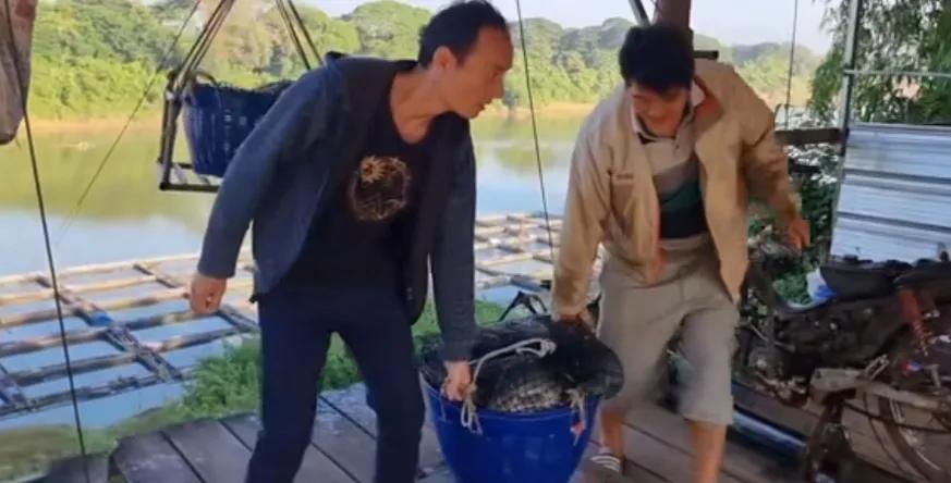 广西大叔娶老挝美女三年花费100万,36岁小伙娶老挝女大学生