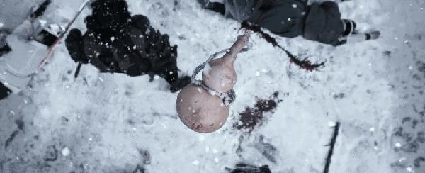 成龙跟谢苗合作的电影,谢苗2021年新片剧透