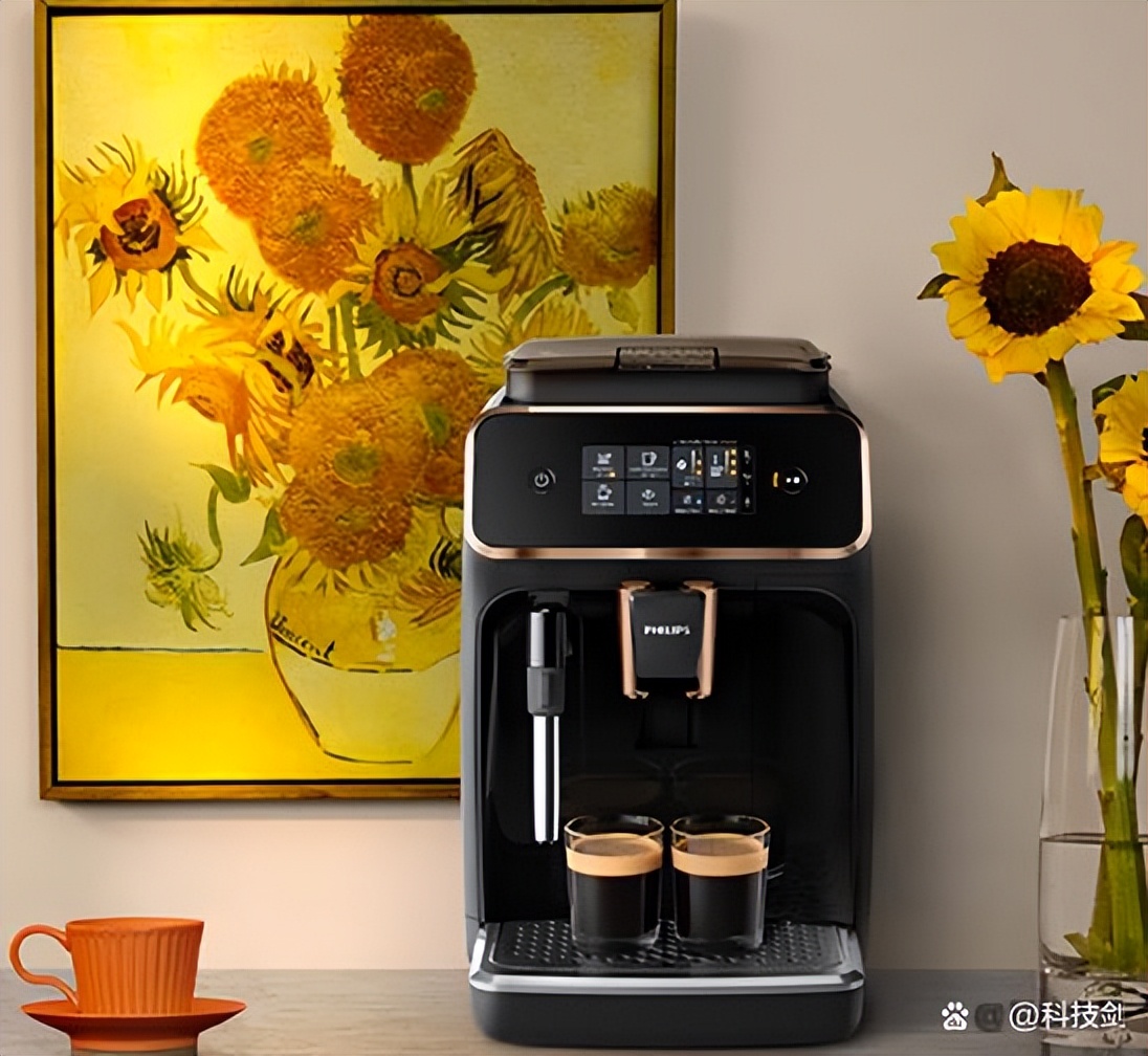 入门意式全自动咖啡机推荐,如何选择一款好的半自动咖啡机