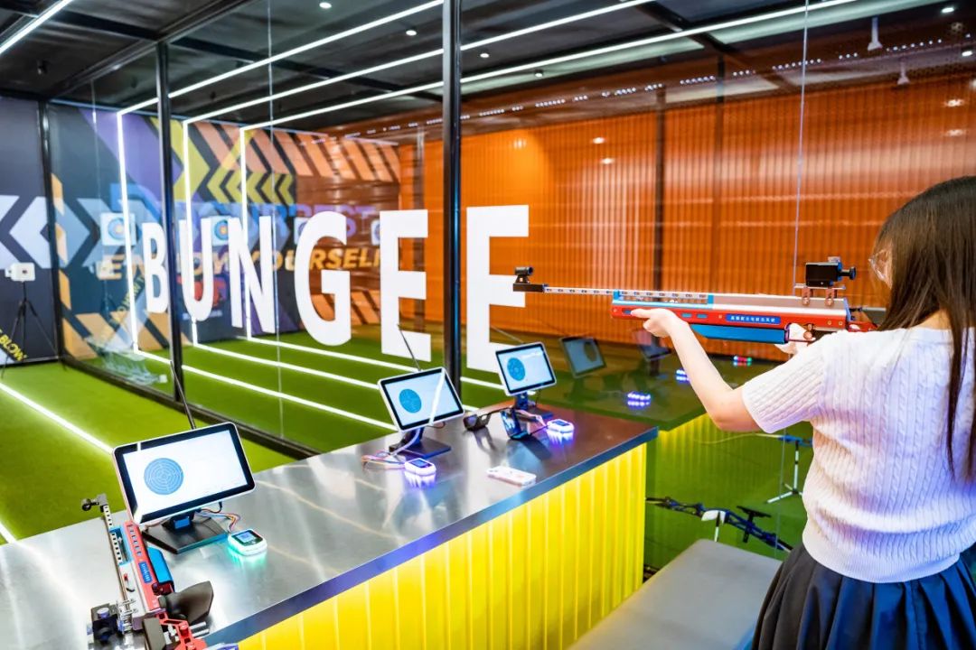 花朝街改造迎“满月”超万人打卡