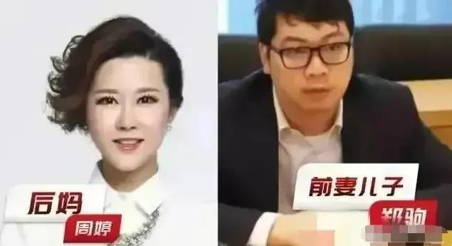 杉杉股份夺权大战落幕三号人物,杉杉“夺权”风波趋缓