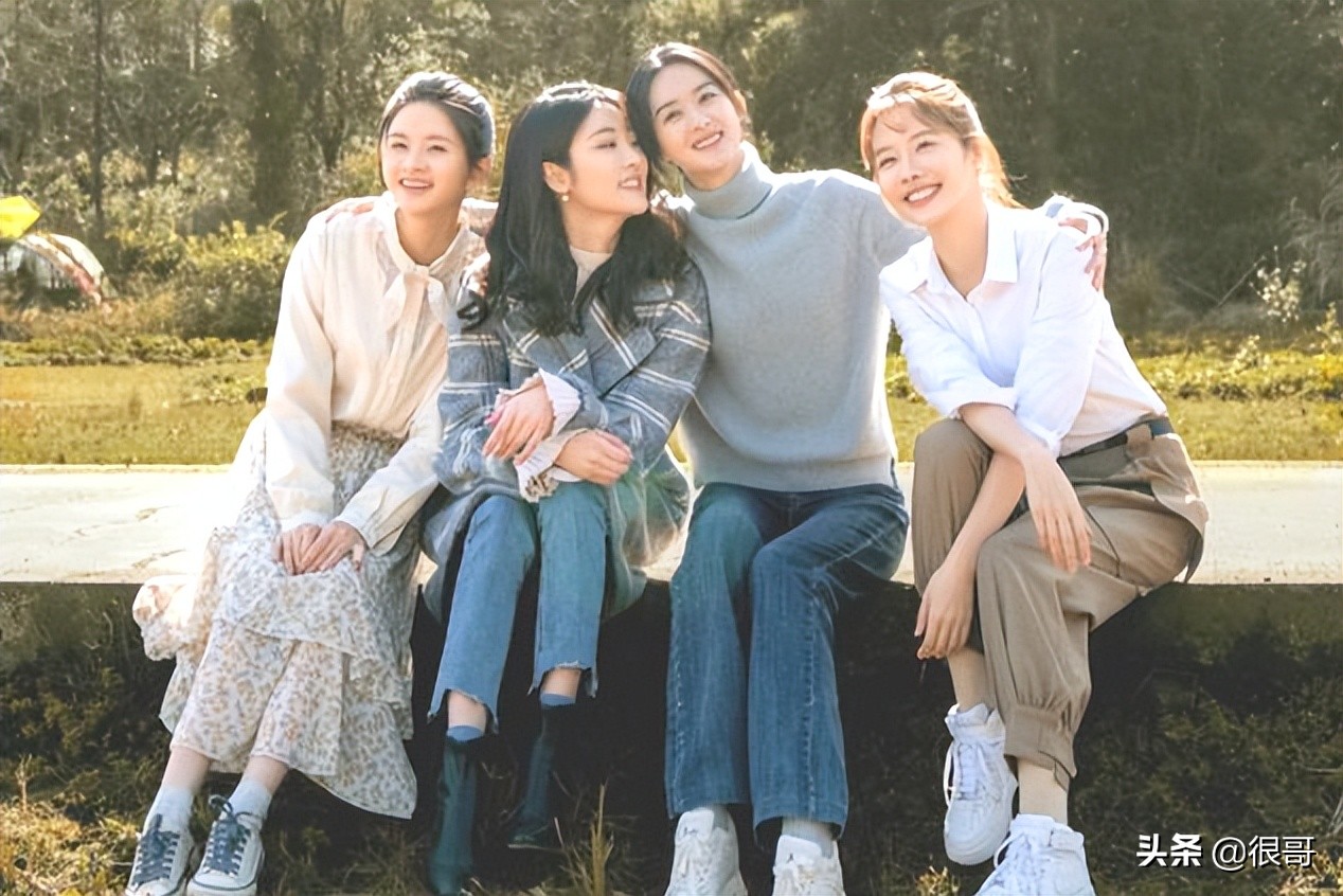 幸福到万家演员林思意,幸福到万家张可盈演谁