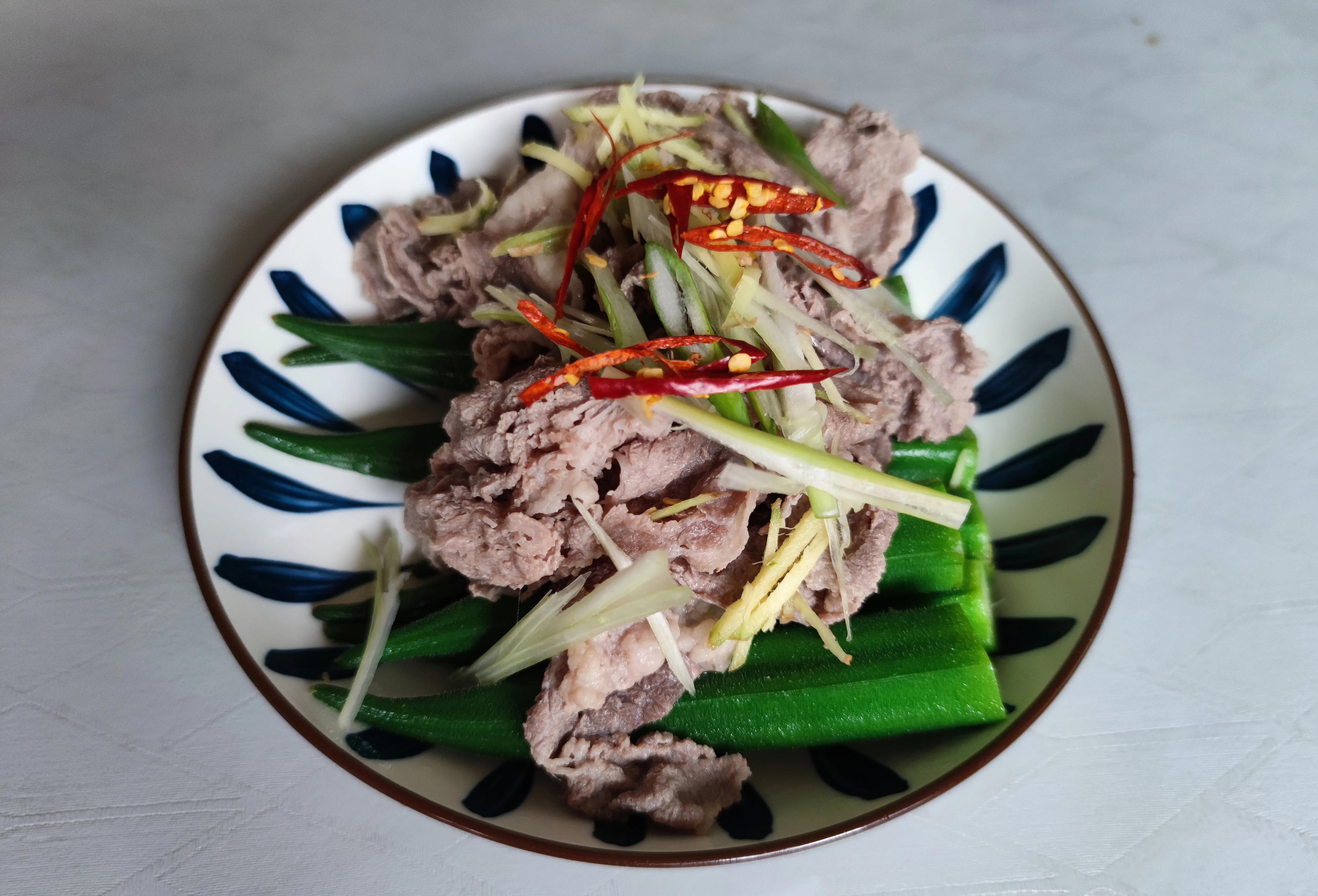 夏季养生应少吃这3种寒性食物,明日入伏建议大家少吃绿豆和生姜