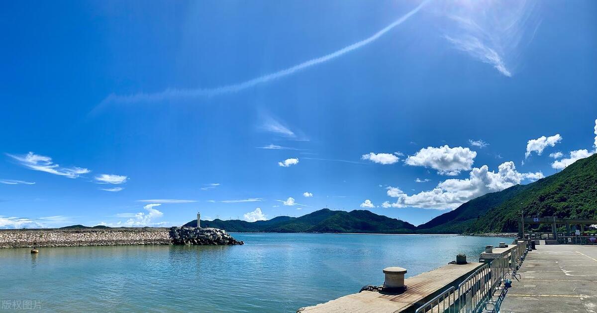 广州去江门下川岛旅游攻略,台山上川岛旅游二日游行程