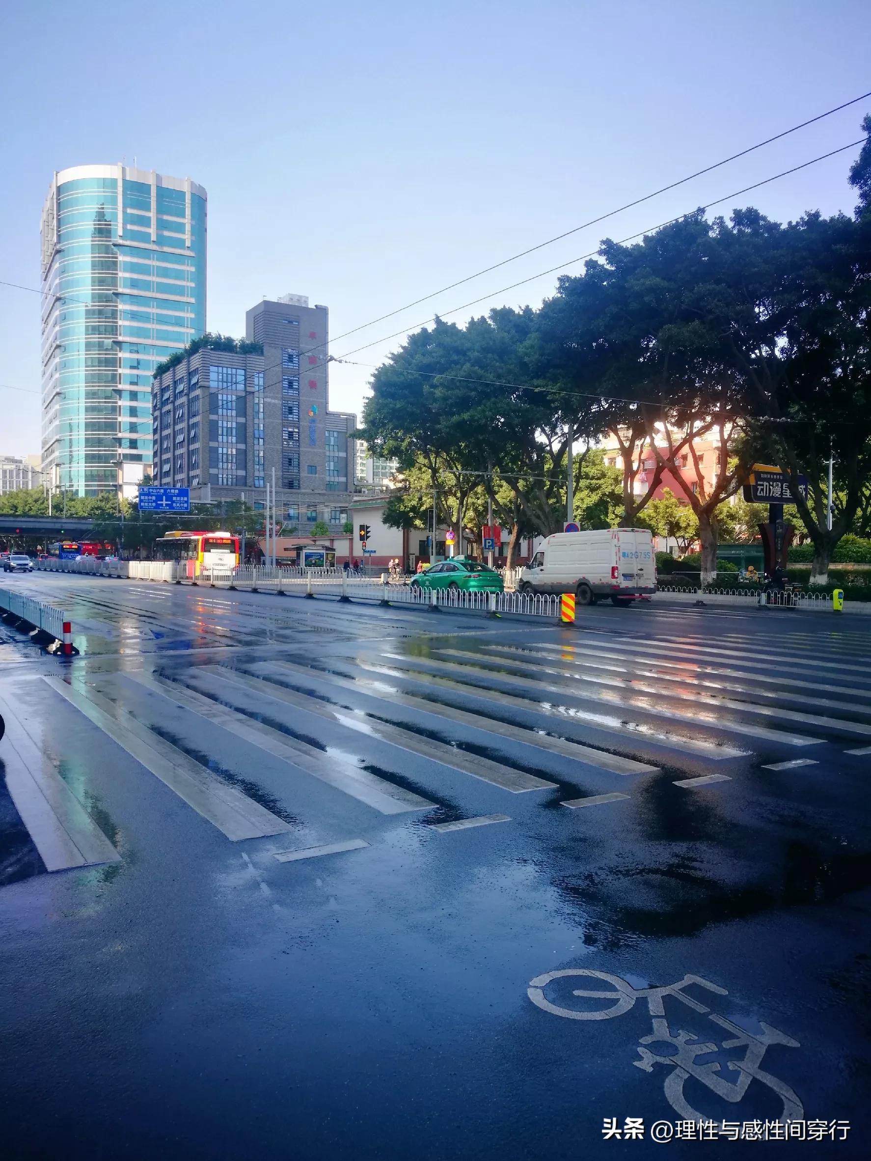 海外看东方，洋姐夫回国见闻，坦承澳洲已经落后中国十年