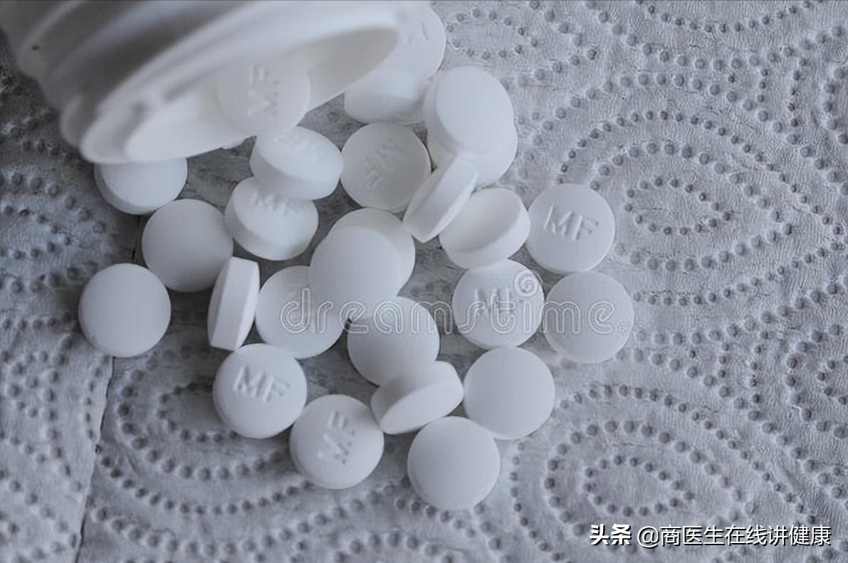 糖尿病患者吃二甲双胍有副作用吗,糖尿病吃二甲双胍有哪些副作用