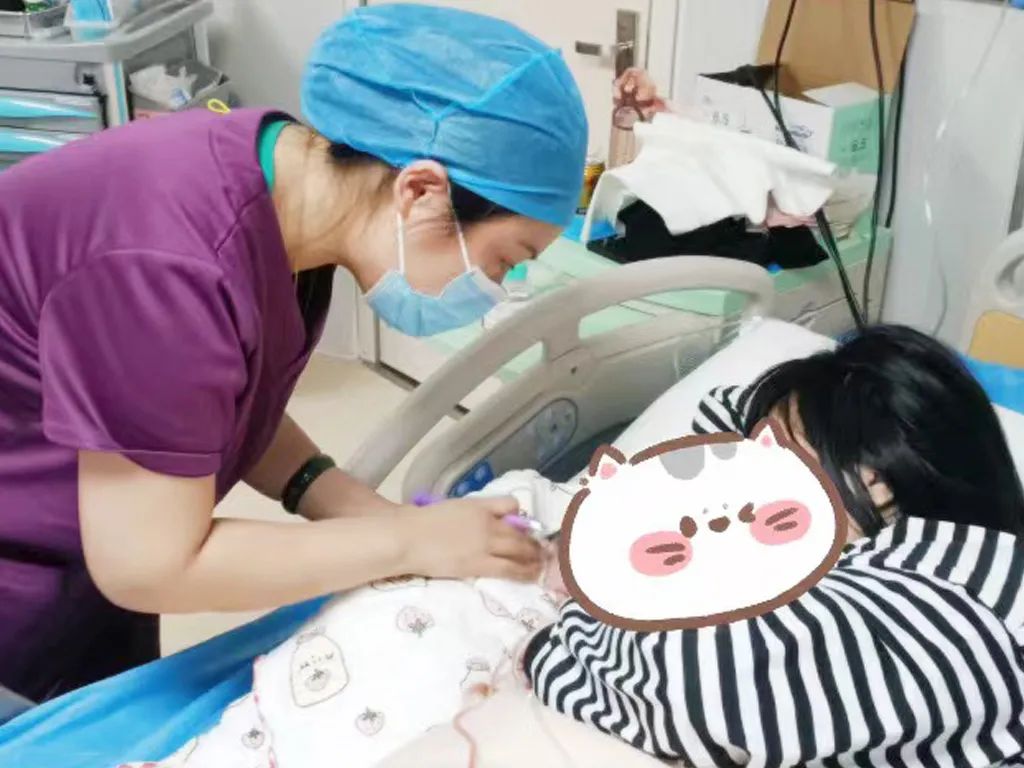 河北生殖妇产医院产科几个科室,河北生殖妇产中心产科病房