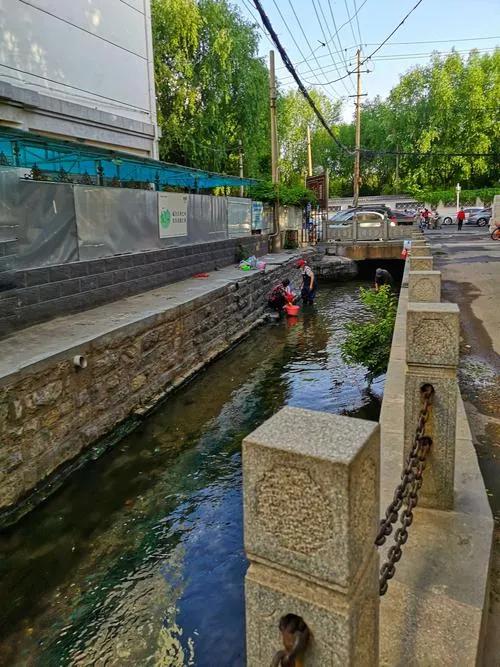 济南很像南方的地方,济南的水是硬水还是软水