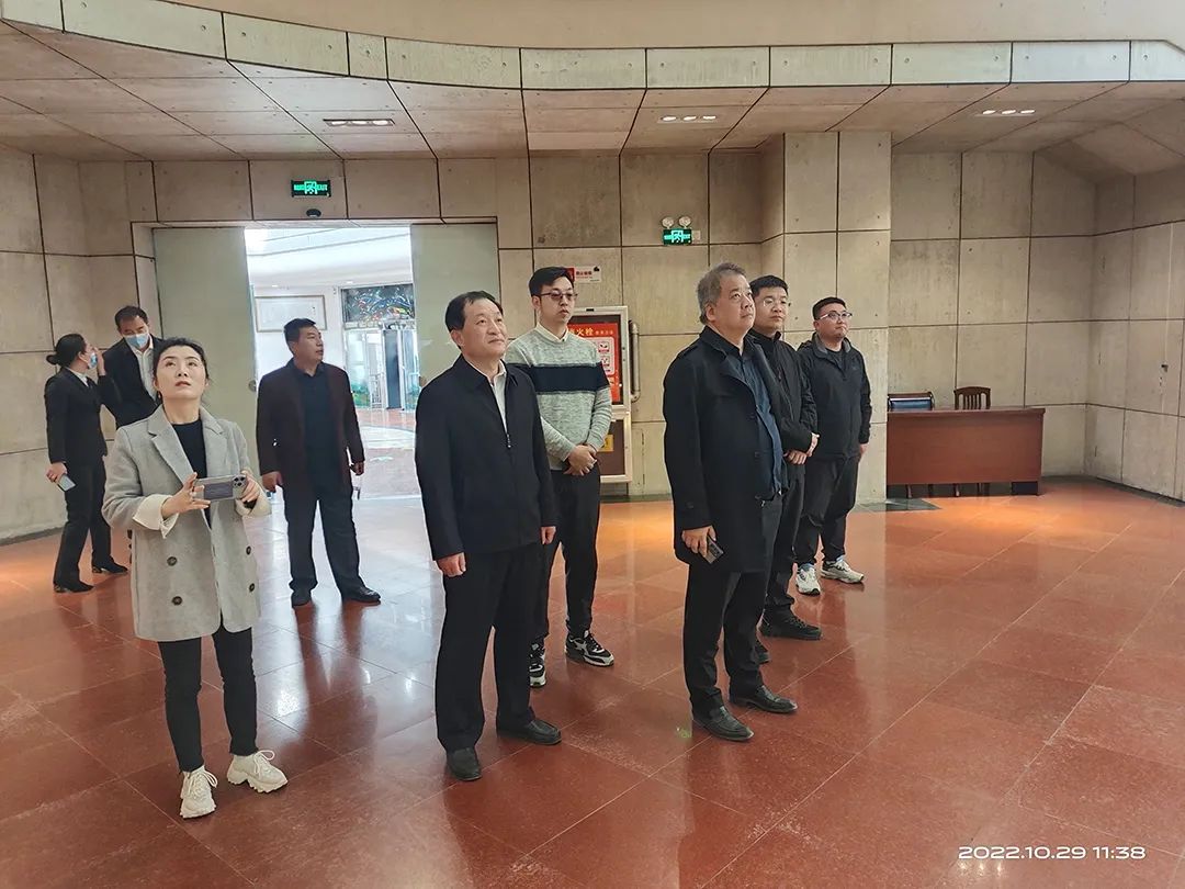 力方集团做了哪些项目,力方集团赤壁市