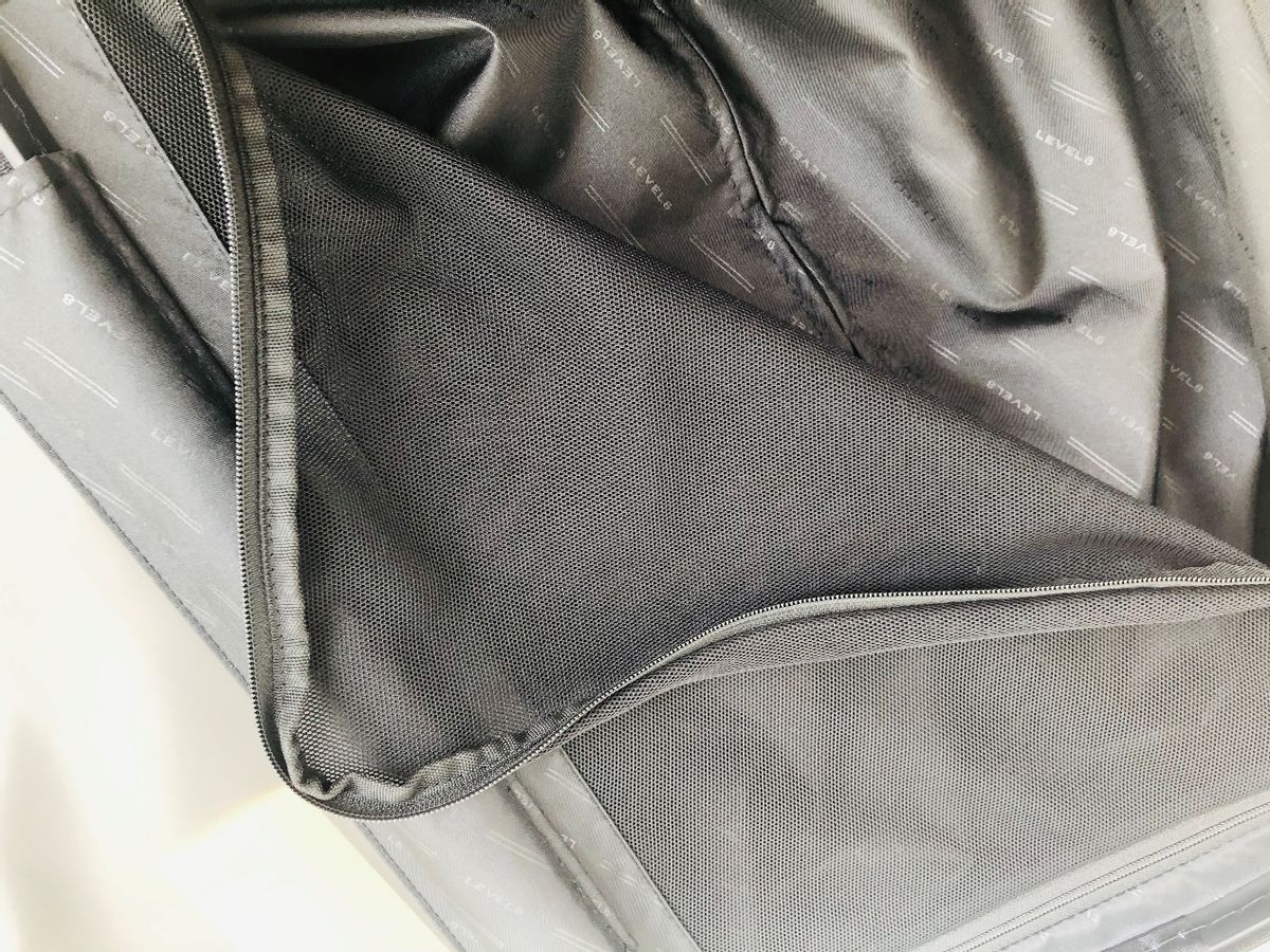 简约有范儿地平线8号行李箱,地平线8号经典款行李箱推荐