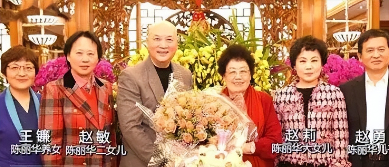 盘点嫁入豪门6位男星,豪门女婿的六大男星