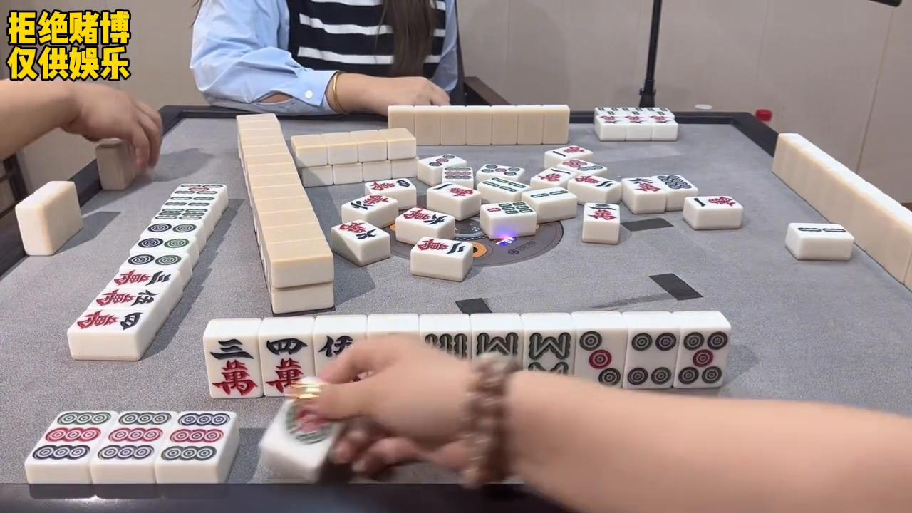 最近手气变差怎么回事,最近麻将手气特别差