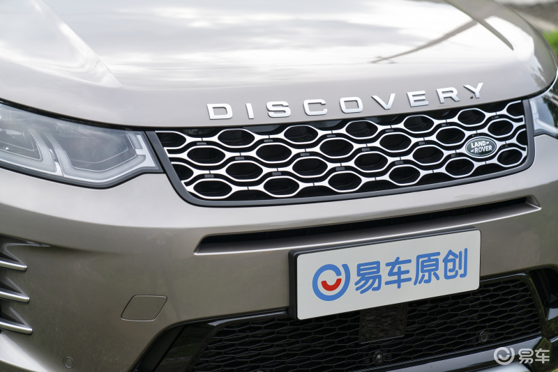 新款发现运动版上市,22款发现运动豪华定制版