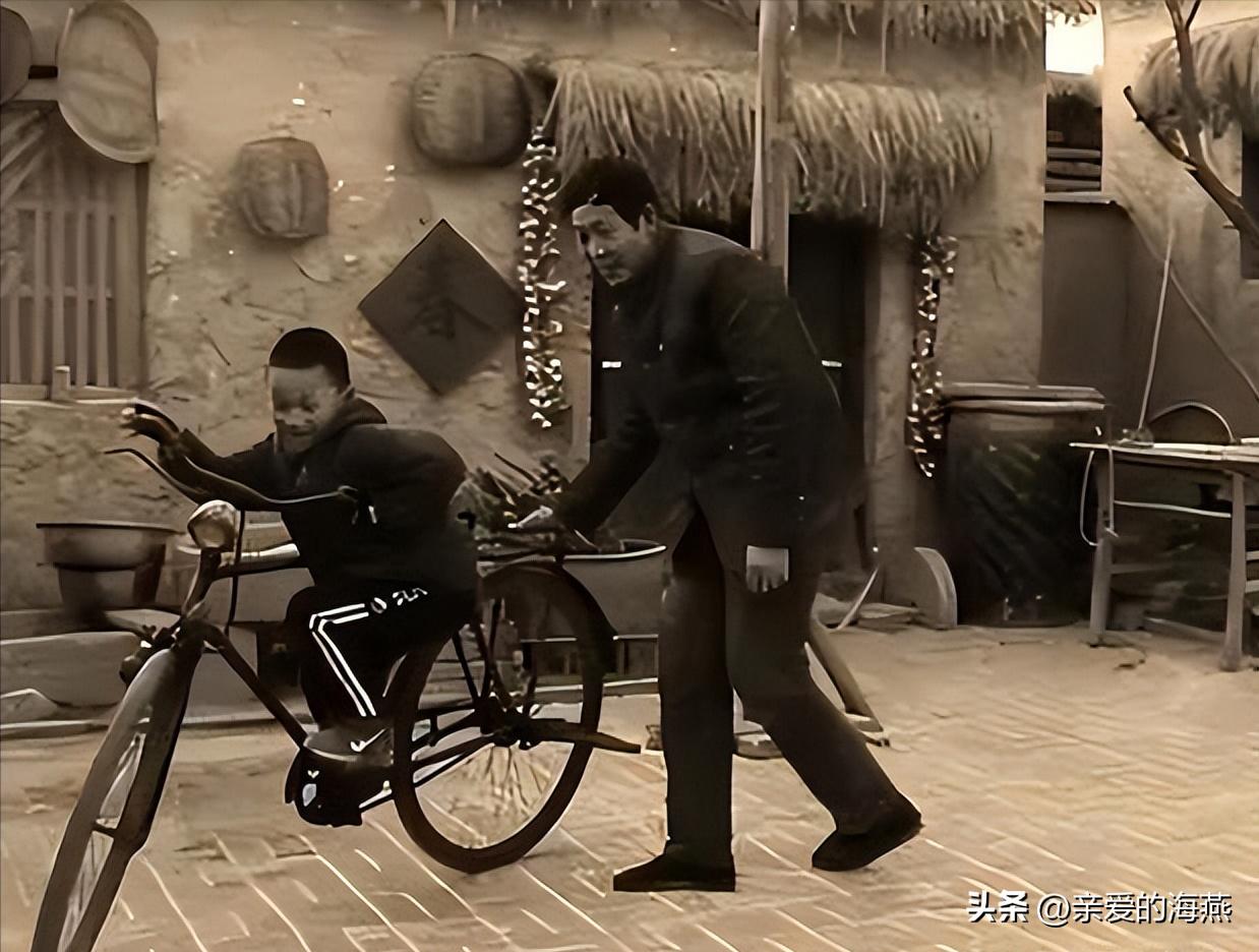 7080年代中国罕见的13种珍贵生活物品,有你家用过的吗