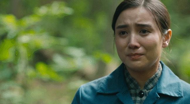 袁泉演的好看的剧有哪些,袁泉和赵丽颖混剪