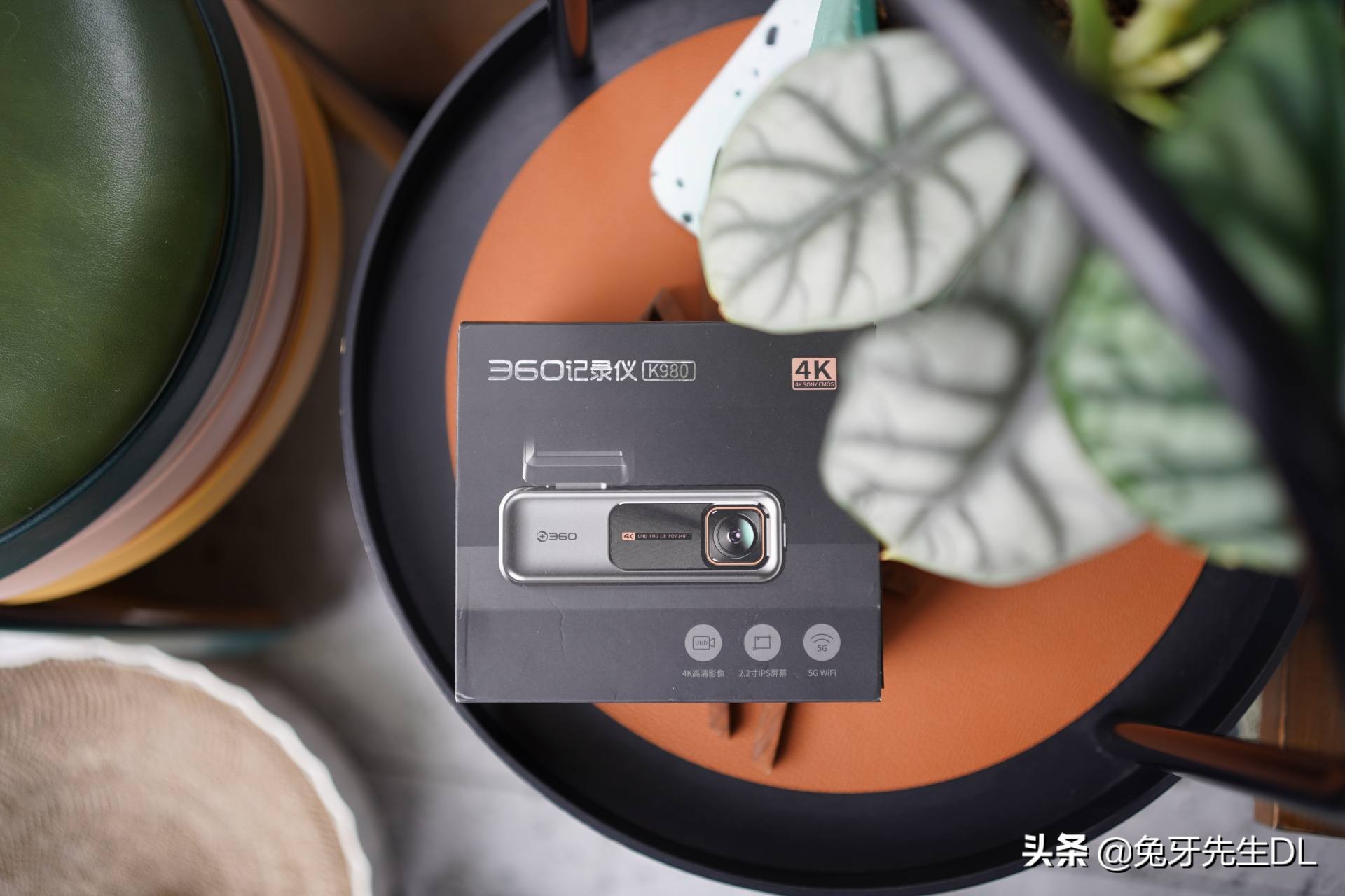 360k980行车记录仪测评,360行车记录仪k980使用体验