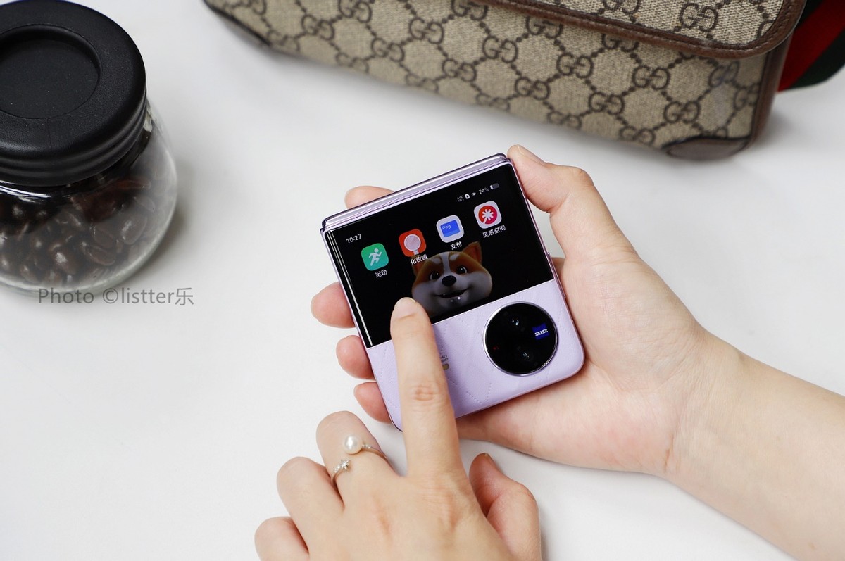 vivoxflip新款横屏旗舰,vivo折叠屏xflip的缺点