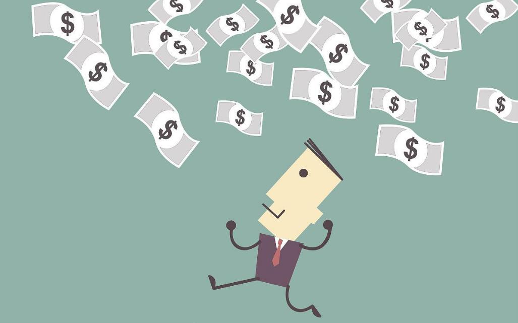 80后小伙非法经营彩票案例,识破彩票规律彩票涉案27亿元