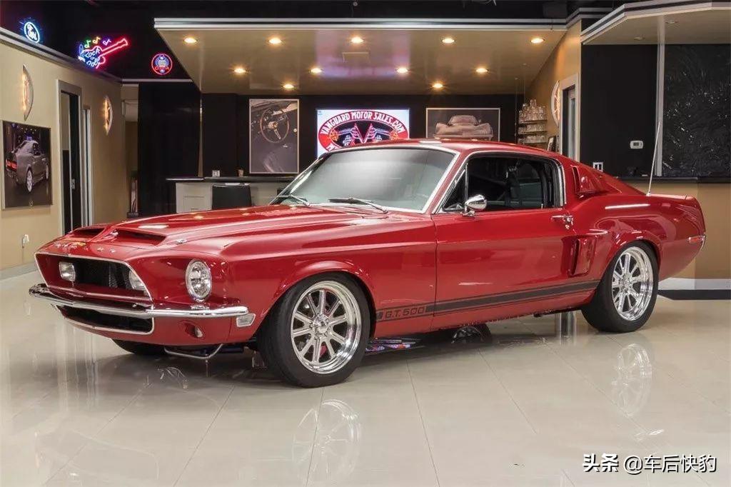 庆25周年|回味港圈中的经典“跑龙套”车型