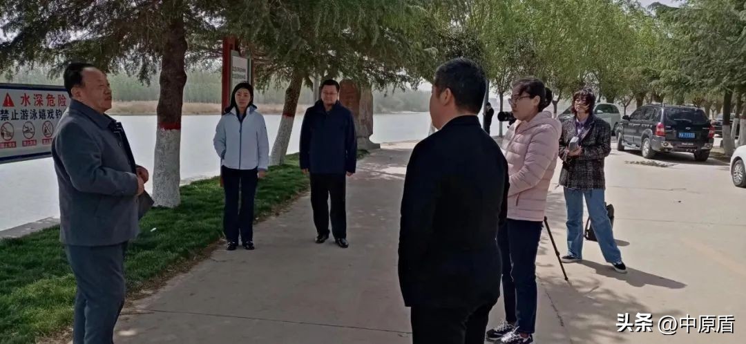 【平安河南沿黄行大型融媒系列报道】走进郑州