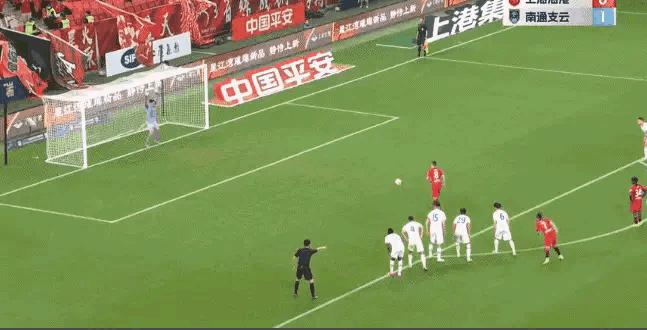 上海海港队获得亚军,浙江队击败上海海港点球视频