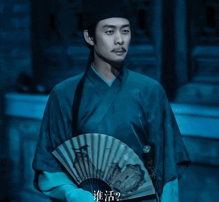 张译的演技特点和流派,圈内人如何评价张译的演技