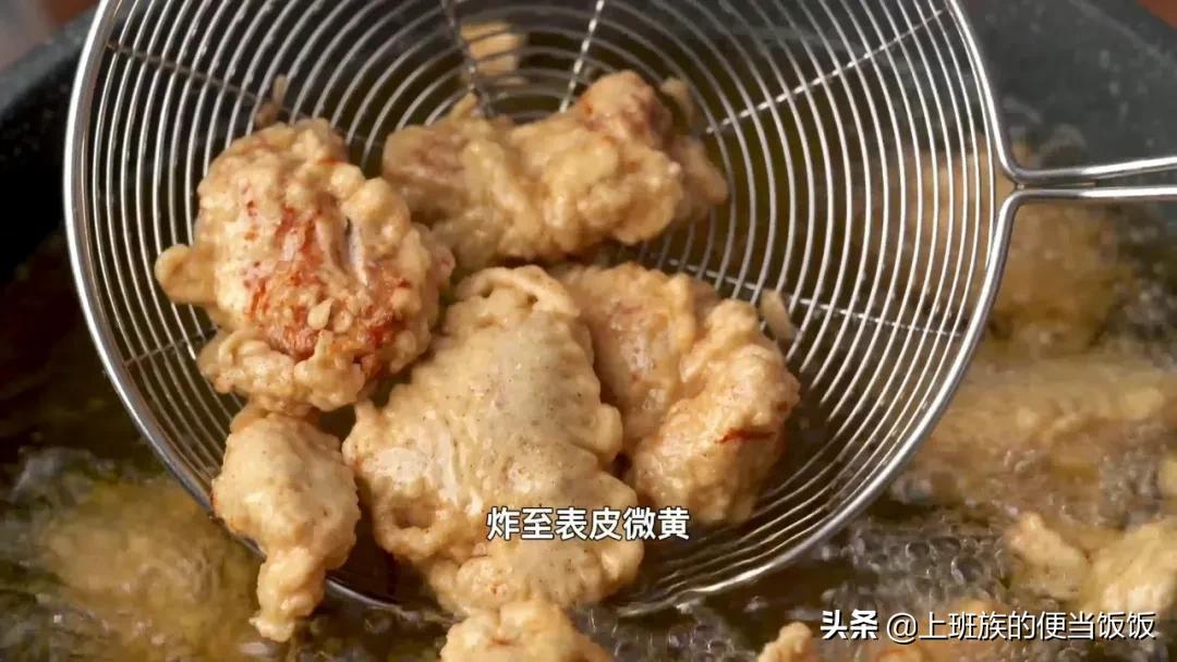 桥头排骨的正宗做法,简单有好吃的桥头排骨