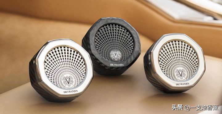 被大家催更了很久的：国内外高品质车载香薰香氛品牌推荐