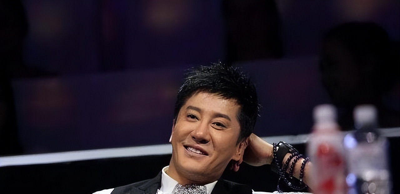 8次上春晚54岁入狱,他8次上春晚后被捕入狱