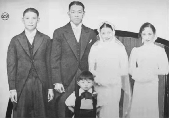 黎明晖：王子追求她献歌到半夜，她却嫁足球员，晚年因贫做保育员